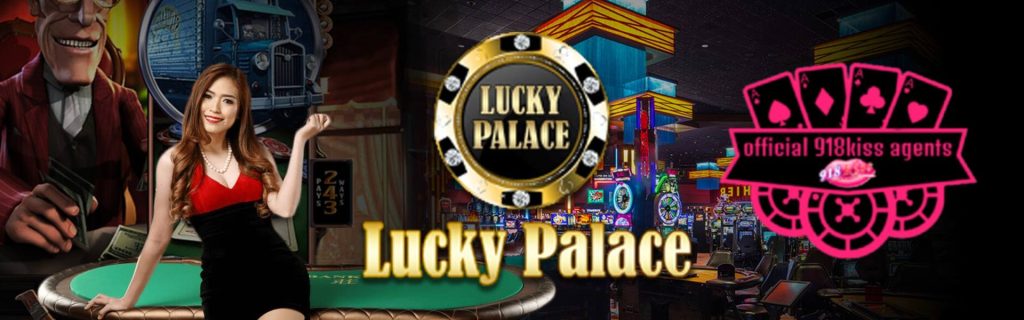 luckypalace